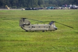 Boeing CH-47F Chinook